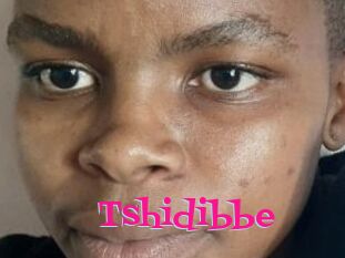 Tshidibbe