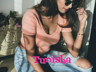 Tunisha