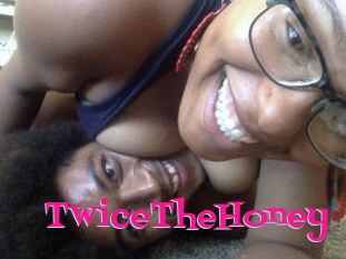 TwiceTheHoney