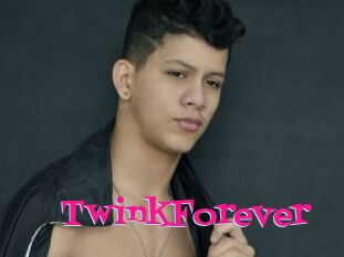 TwinkForever