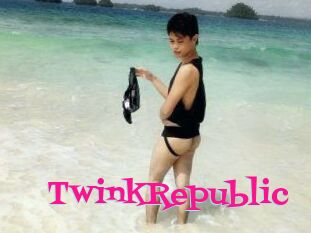 TwinkRepublic