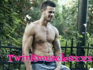 Twinkmusclesxxx