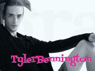 TylerBennington