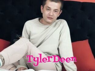 TylerDeen