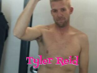 Tyler_Reid