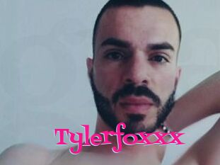 Tylerfoxxx