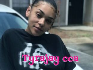 Tyrajay_cca