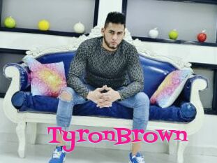 TyronBrown