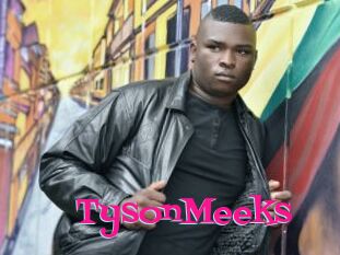 TysonMeeks