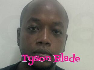 Tyson_Blade