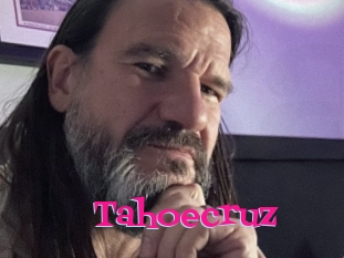 Tahoecruz