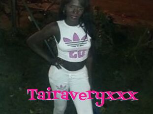 Tairaveryxxx