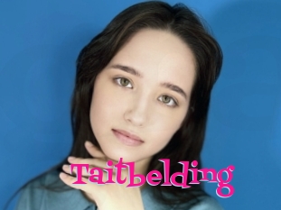 Taitbelding