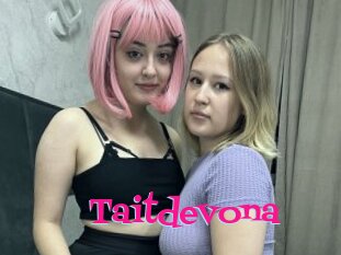 Taitdevona