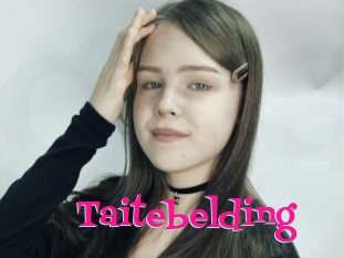 Taitebelding