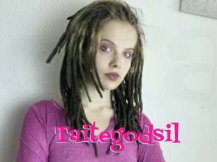 Taitegodsil