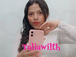 Taliawilth