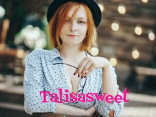 Talisasweet