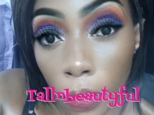 Tallnbeautyful