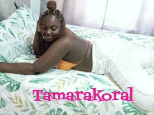 Tamarakoral