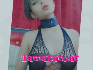 Tamararoar