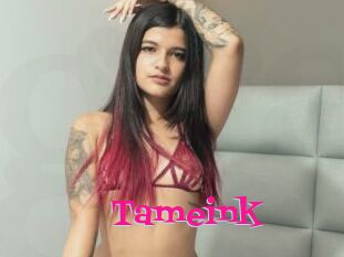 Tameink