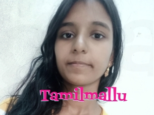 Tamilmallu