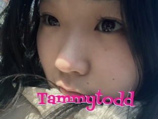 Tammytodd