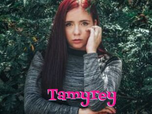 Tamyrey