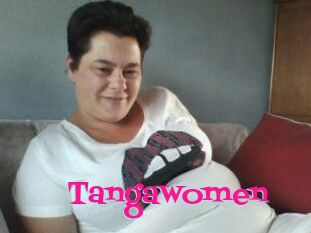 Tangawomen