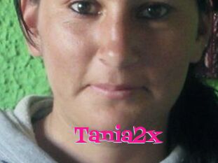 Tania2x