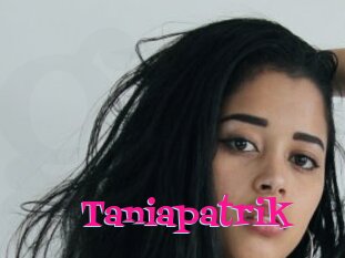 Taniapatrik