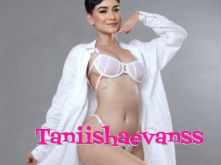 Taniishaevanss