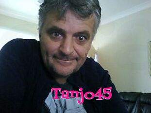 Tanjo45