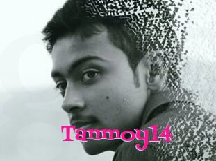 Tanmoy14