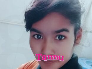 Tannu