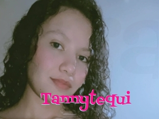 Tannytequi