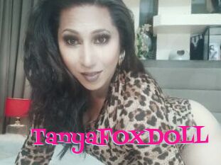 TanyaFOXDOLL