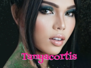 Tanyacortis