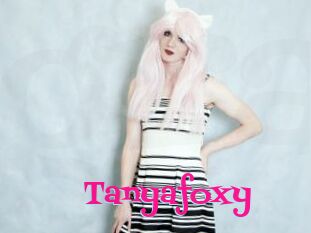 Tanyafoxy