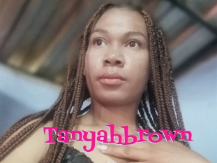 Tanyahbrown