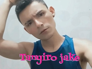 Tanyiro_jake