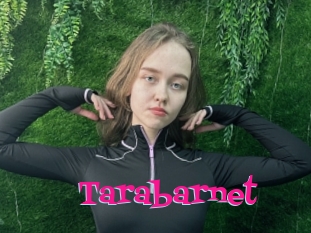 Tarabarnet