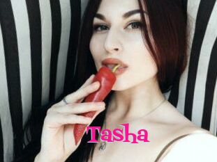 Tasha