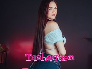 Tashaquen