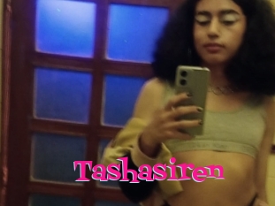 Tashasiren