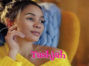 Tashjah