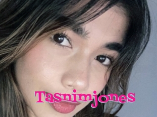 Tasnimjones