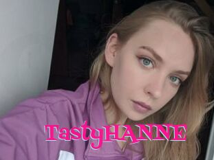 TastyHANNE