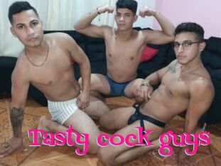 Tasty_cock_guys